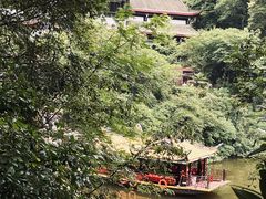 -青城山