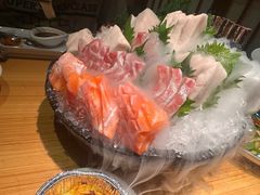 -花和海鲜自助(梅江店)