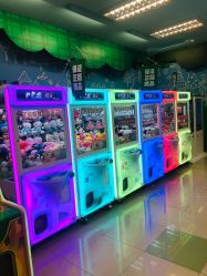 -莫莉幻想儿童乐园(北京丰台永旺店)