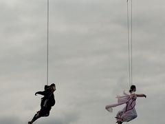 -青龙湖公园