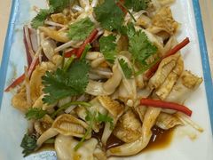 -北方饺子王·海肠捞饭·海鲜锅(山大店)