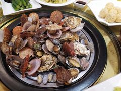 -海岛渔村大酒店(云霄路店)