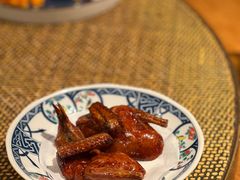 -新荣记(西溪湿地店)