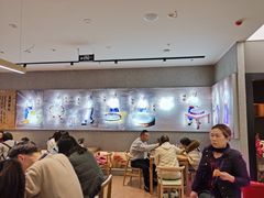 -易裕和·长沙米粉(竹塘西路店)