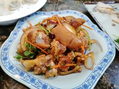 -溢福香东北兄弟酱骨饺子馆(刘家冲店)