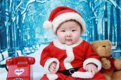 -Happy Baby Studio快乐宝贝儿童摄影