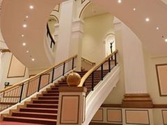 -香港理工大学-赛马会综艺馆