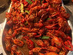 -杭州开元名都大酒店·地中海自助餐厅