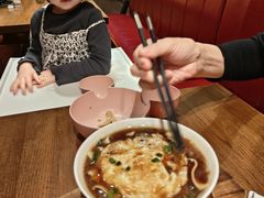 -敏珠拉姆藏餐·南京厨房(富春江东街店)