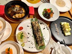 -汝是素(汇一城一区店)