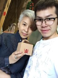 -ZAGA形象设计