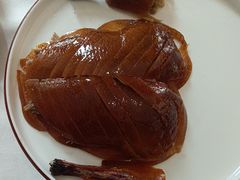 -大鸭梨烤鸭(北洼路店)