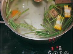 -牛焱·贵州黄牛肉火锅(城西银泰店)