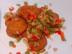 -旅马餐厅(茅家埠店)