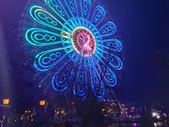 -七彩云南欢乐世界