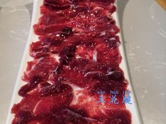 -俏牛哥鲜牛肉牛肆馆(重庆天地店)
