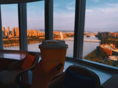 -西安浐灞艾美酒店·汉江餐厅·火锅