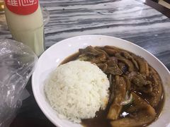 -兴兴旺·冬瓜盅·啫啫煲(西华路店)