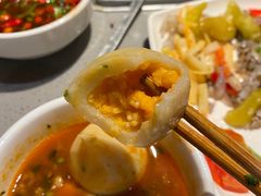 -海底捞火锅(金光华店)