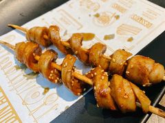 -马海涛牛肉串·午市牛腩饭·烧烤夜宵(领汇广场店)