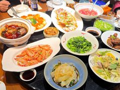 -甬上名灶(天一阁·翠柏店)