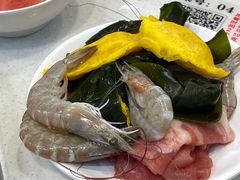 -西火火·川派小火锅(西溪银泰店)