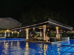 -马尼拉酒店