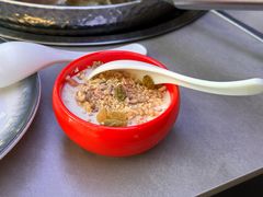 -伴山牛贵州黄牛肉火锅·苗疆非遗艺术餐厅(上海首店)