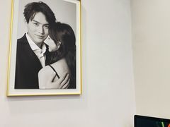 -海马体照相馆(广州新世界云门New park店)