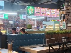 -邢氏老太太烧烤(南山店)