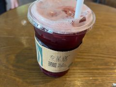 -星巴克(重庆新天泽国际广场店)