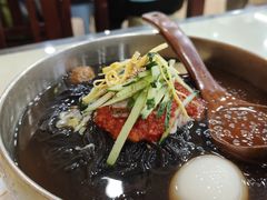 -服务大楼冷面(延大店)