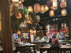 -南京大牌档(之心城店)