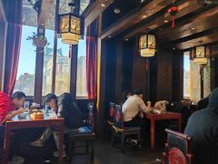 -都一处烧麦馆(前门店)