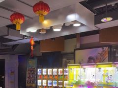 -时光影城京港城店(VIP影厅真皮沙发座椅)