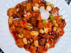 八宝辣酱-三林本帮馆(中林街店)