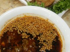 -晓林火锅(安定门店)