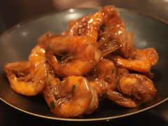 -新天世纪中餐厅