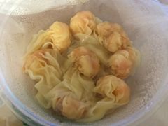 -香港麦奀云吞面世家(中山二路店)