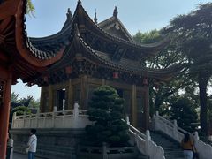 -上海东林寺(金山区)