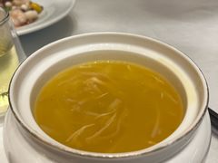 -南京富力万达嘉华酒店·游宴一品淮扬中餐厅