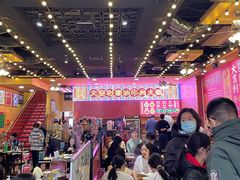 大堂-大吉利·潮汕牛肉火锅(河西店)