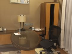 -杭州西溪喜来登度假大酒店