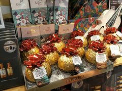-Olé精品超市(北京合生汇店)