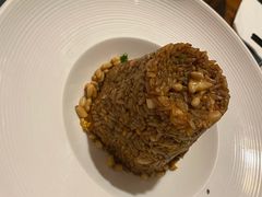 -T館·花园艺术餐厅