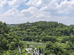 -天河潭旅游度假区