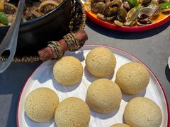 -阿弟特色海鲜餐厅·大排档(平潭店)