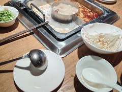 -重庆德庄火锅(胖东来云鼎店)