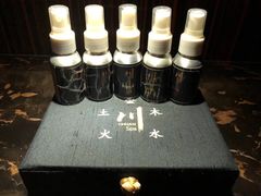 -朗豪酒店·川SPA