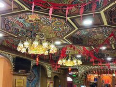 -乡村馕坑肉·烧烤·新疆菜·本地人更爱吃(阿勒泰首店)